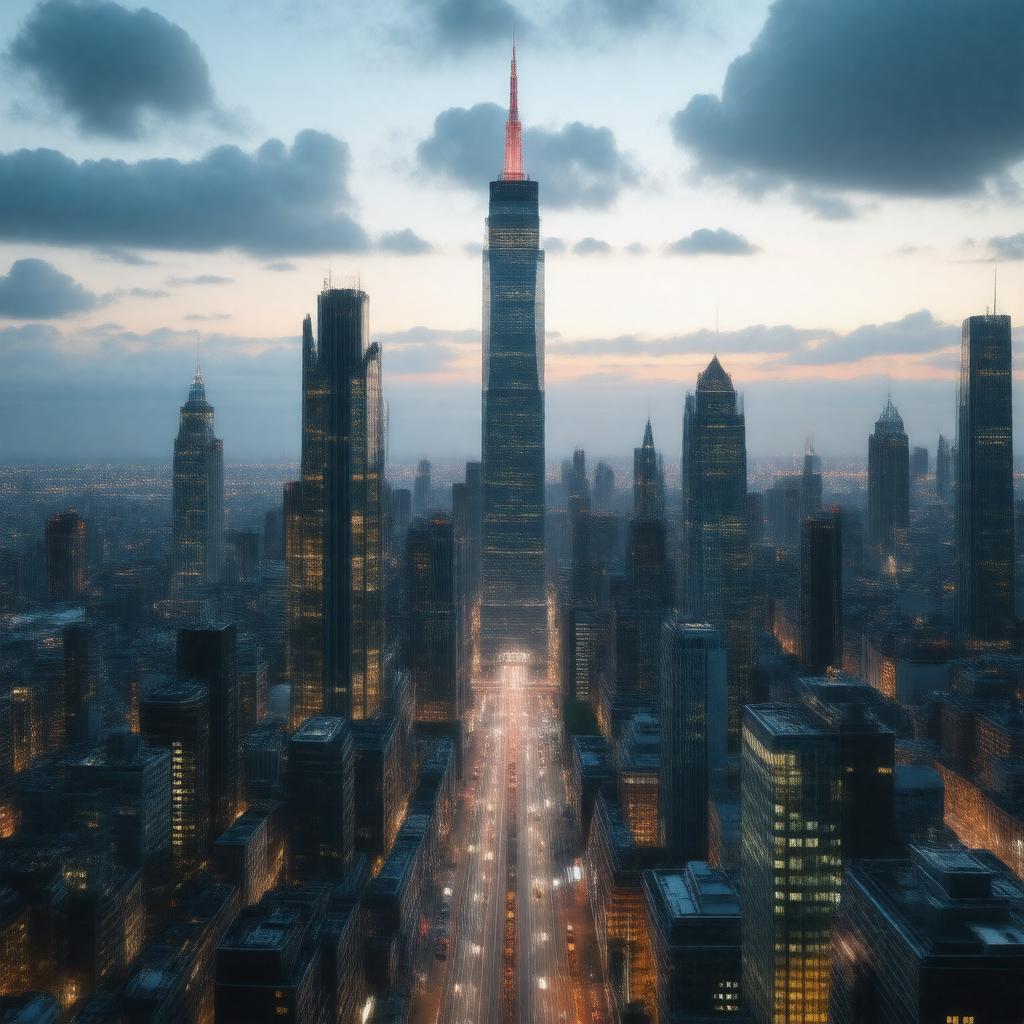 Tech City UK